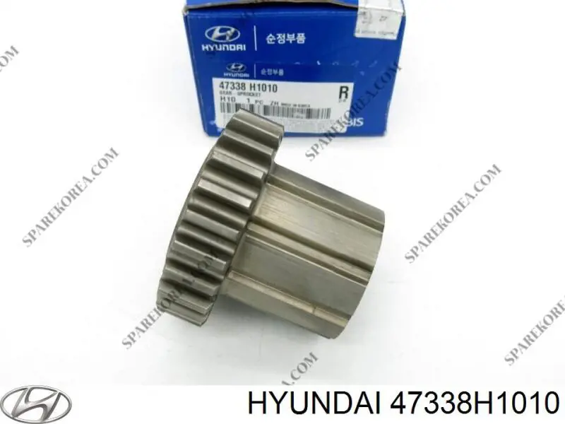  47338H1010 Hyundai/Kia