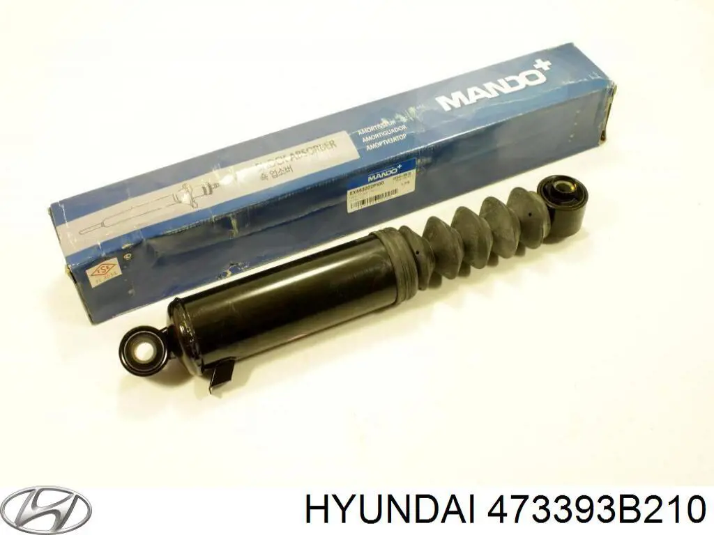 TQ51121 Tqparts 