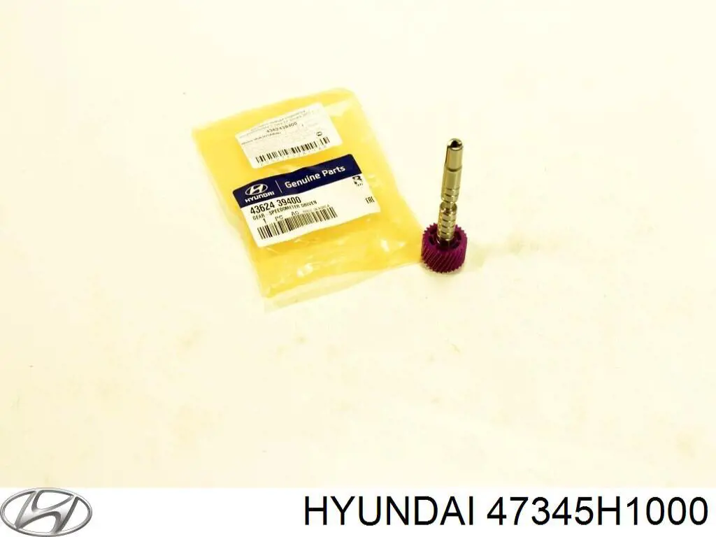 47345H1000 Hyundai/Kia 