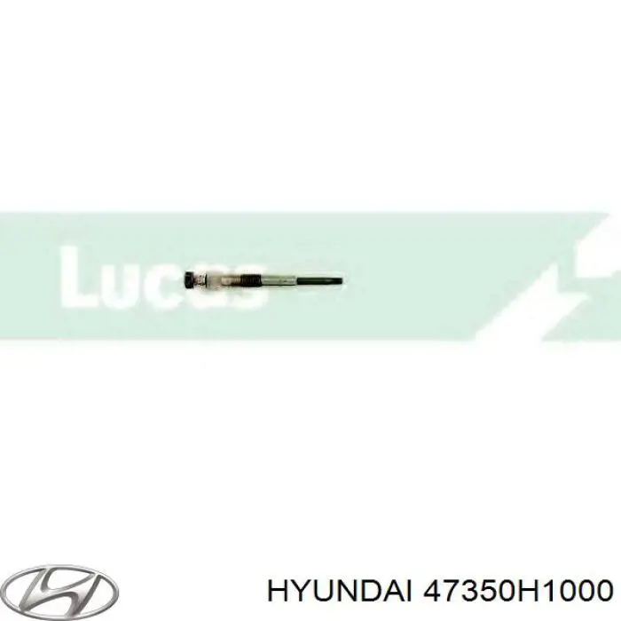  47350H1000 Hyundai/Kia