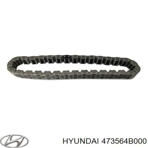 Ланцюг приводу роздавальної коробки Borg-Warner 473564B000 ціна, від 136.63 USD