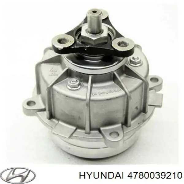 Віскомуфта кардана TQ51044 Tqparts