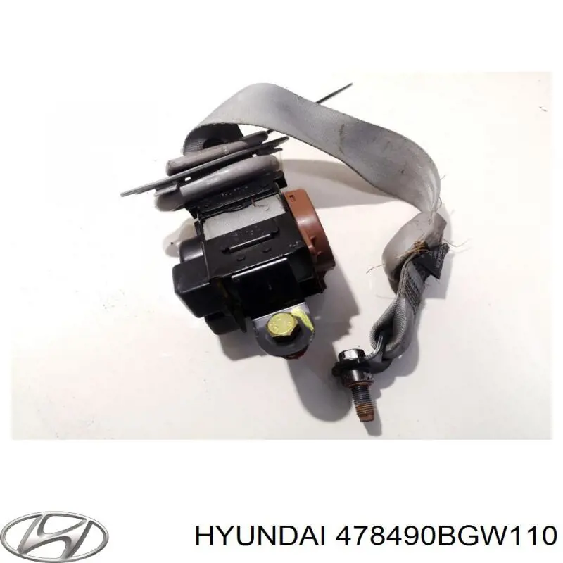  478490BGW110 Hyundai/Kia