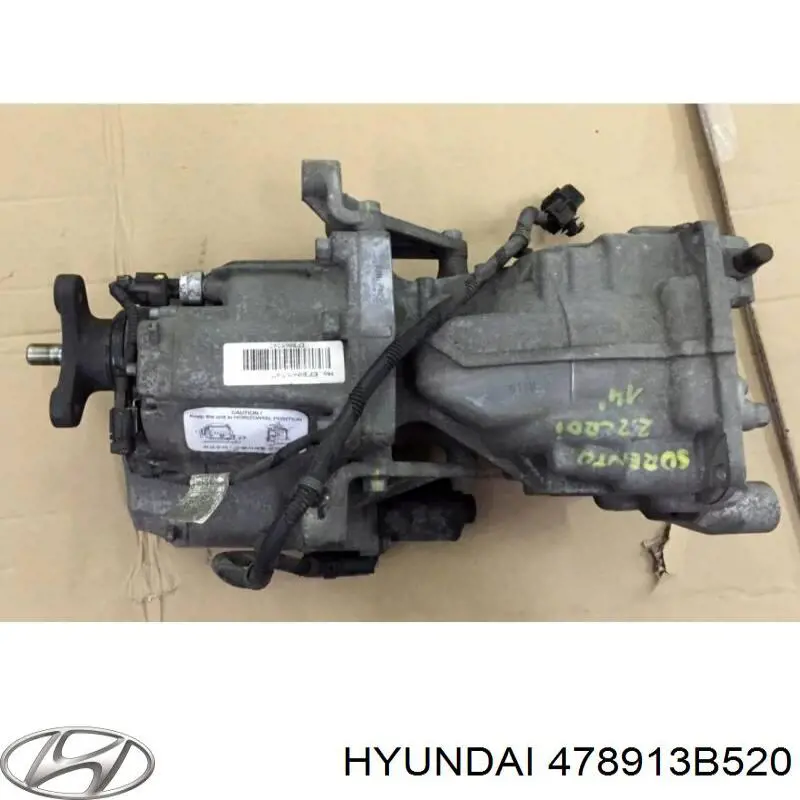 478913B520 Hyundai/Kia 