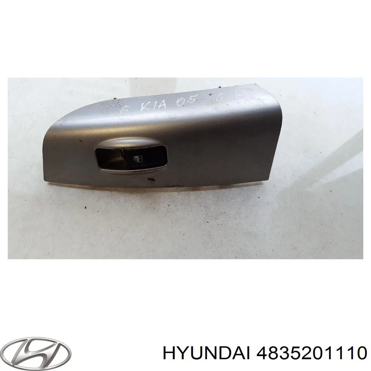 4835201110 Hyundai/Kia 