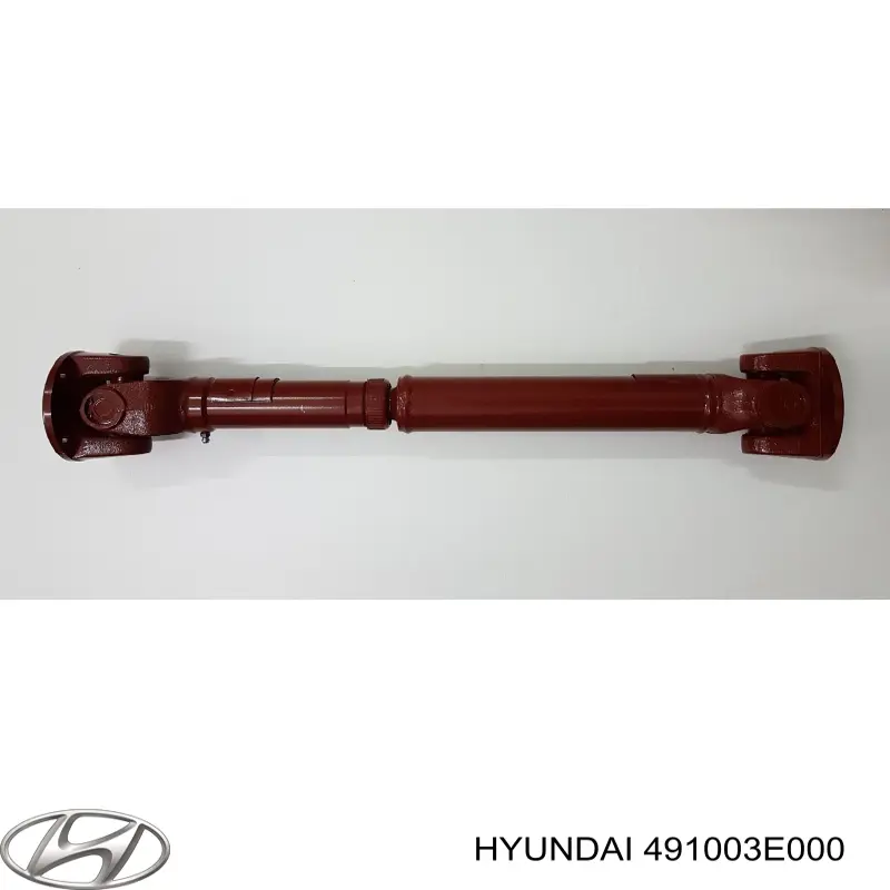 Вал карданний переднього моста GSP PS900605 ціна, від 160.47 USD