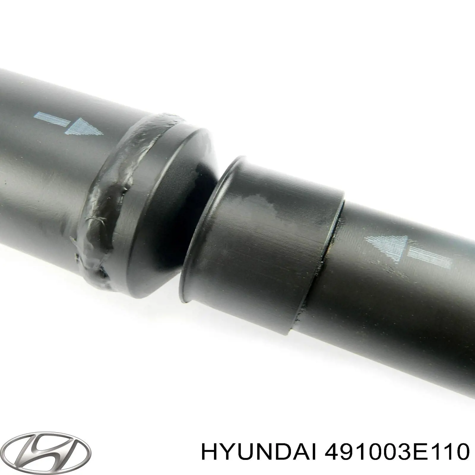 Вал карданний переднього моста Ashika AC0075 ціна, від 219.21 USD