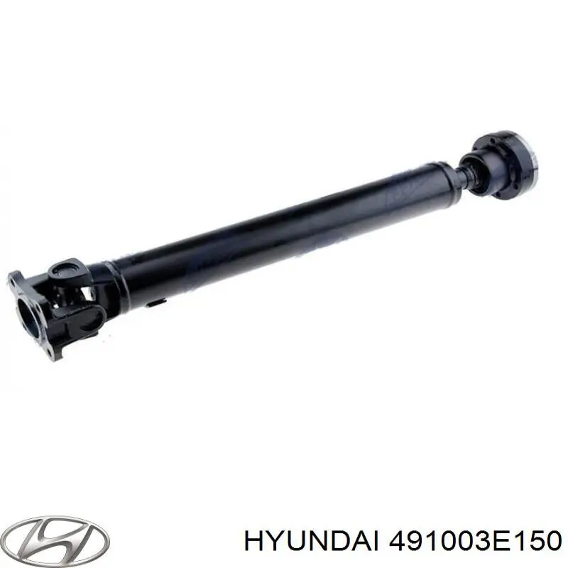 Купити CVJ009 Driveshaft Кардан передній