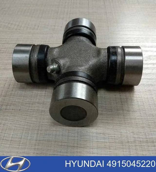 Хрестовина карданного валу PSAF003 Parts-Mall