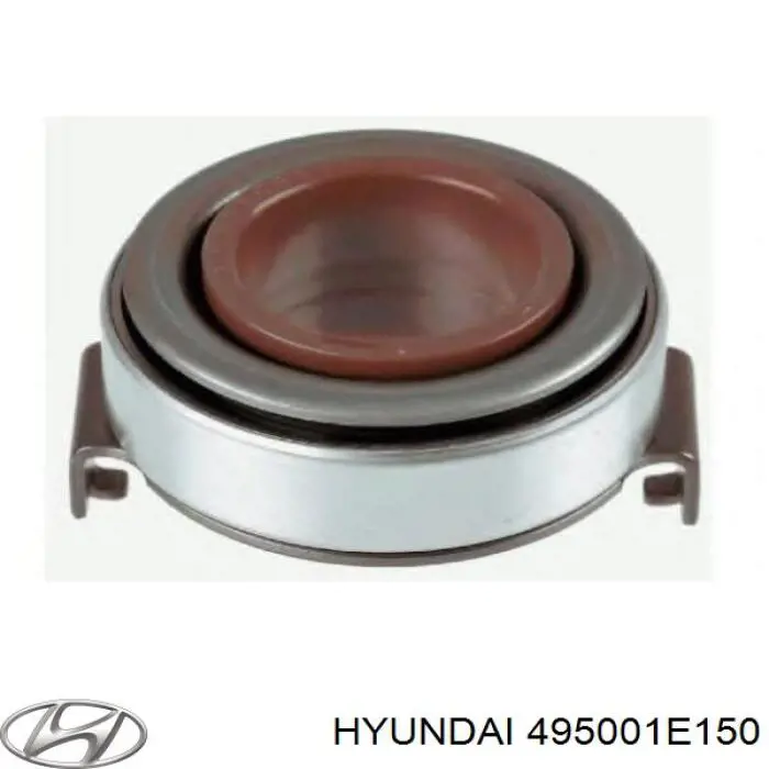 Піввісь передня, права Hyundai/Kia 495001E150 ціна, від 55.25 USD