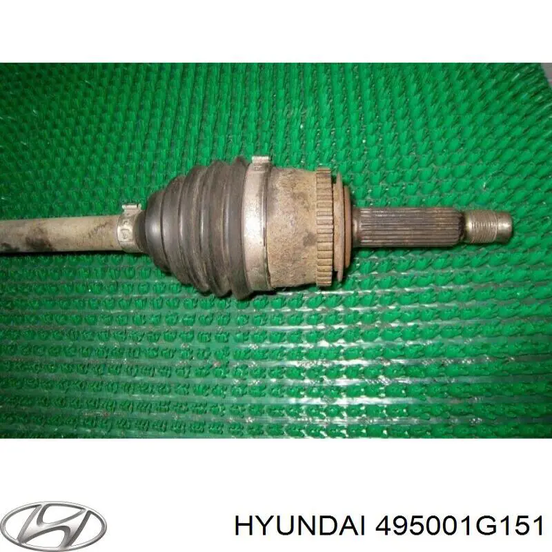  495001G151 Hyundai/Kia