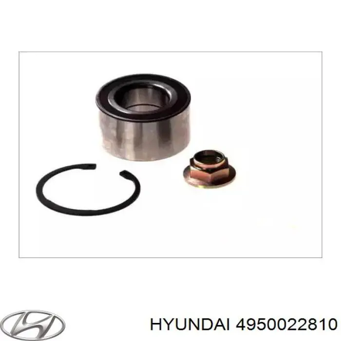  4950022810 Hyundai/Kia