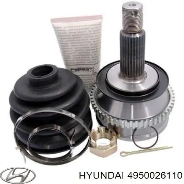  4950026110 Hyundai/Kia