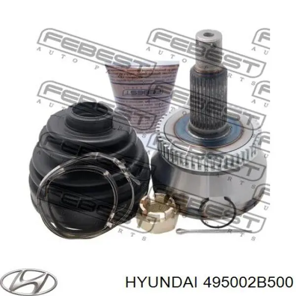 Граната колісна Q-fix Q1311589 ціна, від 31.14 USD