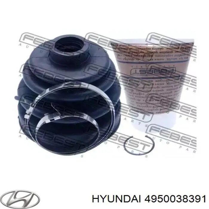  4950038391 Hyundai/Kia