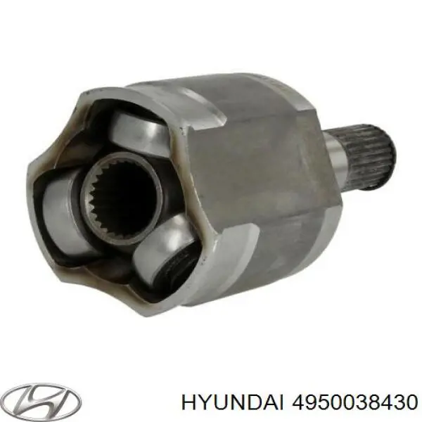  495003C430 Hyundai/Kia