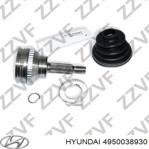  4950038930 Hyundai/Kia