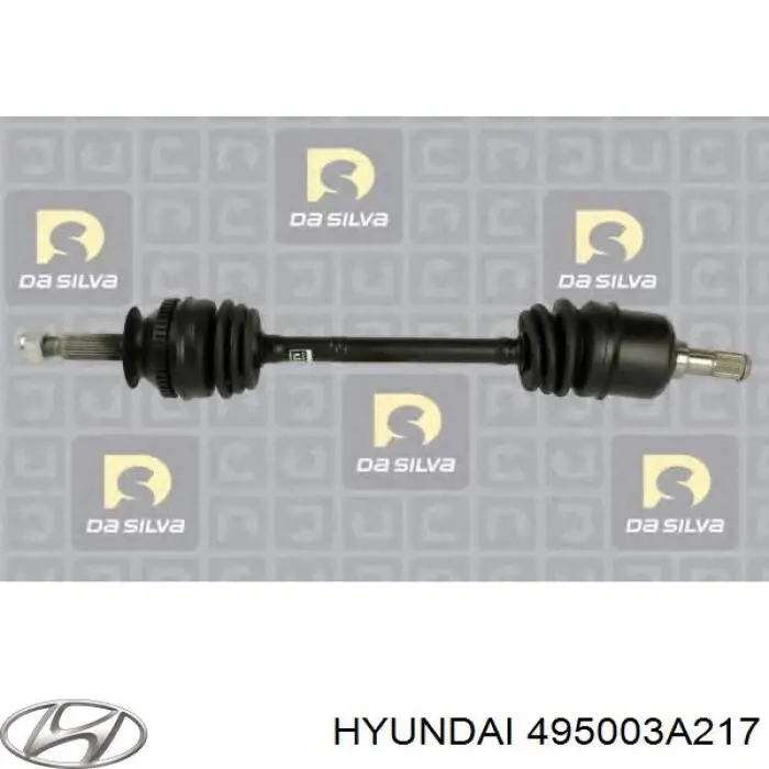 495003A217 Hyundai/Kia 
