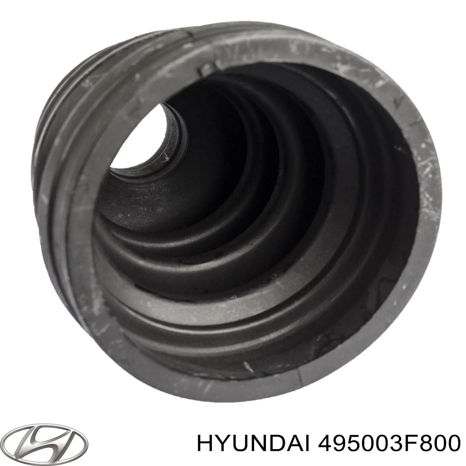 Купити 495003F800 Hyundai/Kia Шарнір приводу зовнішній