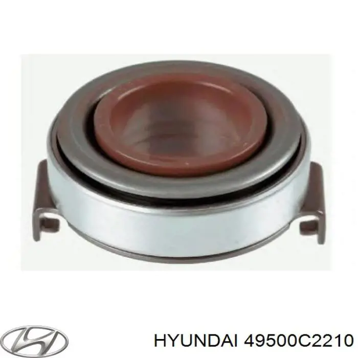 Піввісь (привід) передня, ліва Hyundai Sonata (LF) (Хендай Соната)