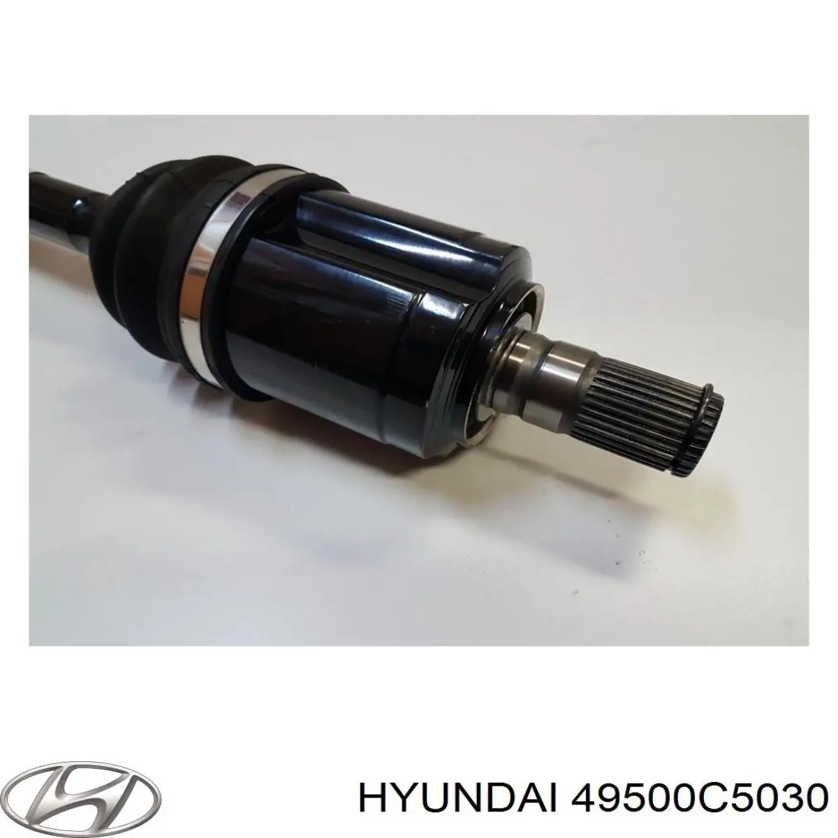 Купити 49500C5030 Hyundai/Kia 