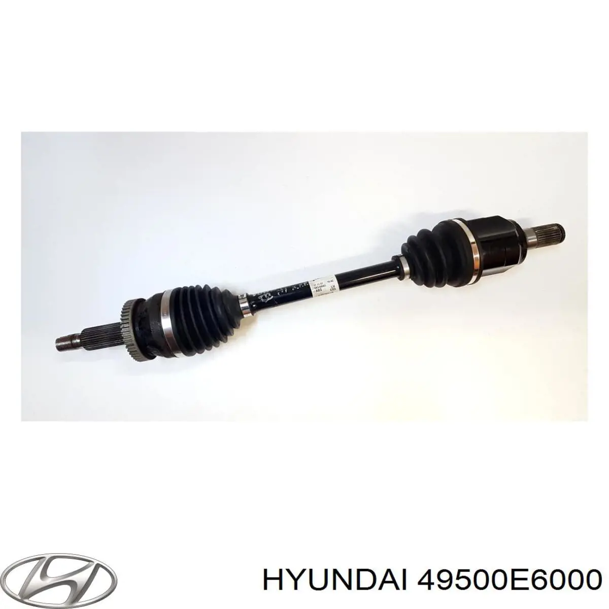  49500E6000 Hyundai/Kia