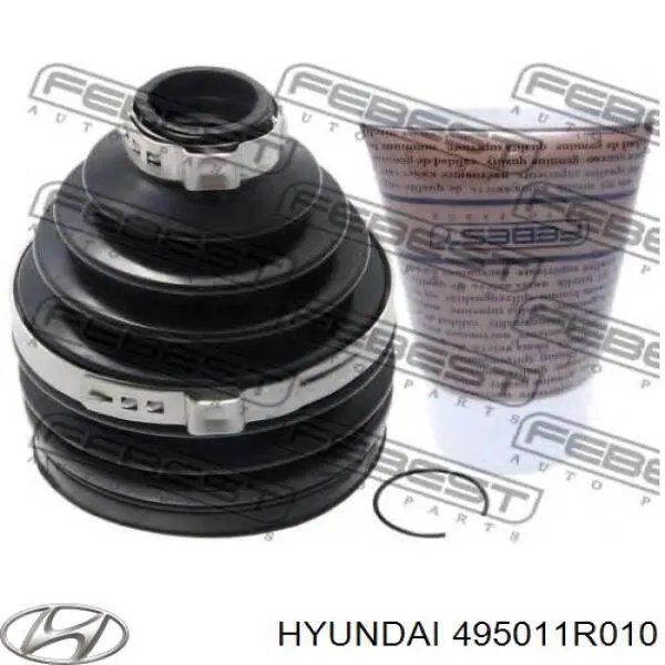  495011R010 Hyundai/Kia