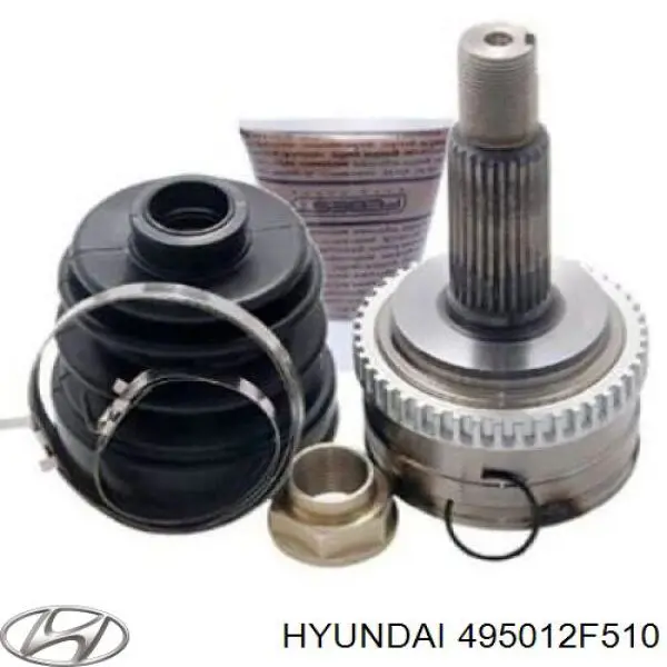  495012F510 Hyundai/Kia