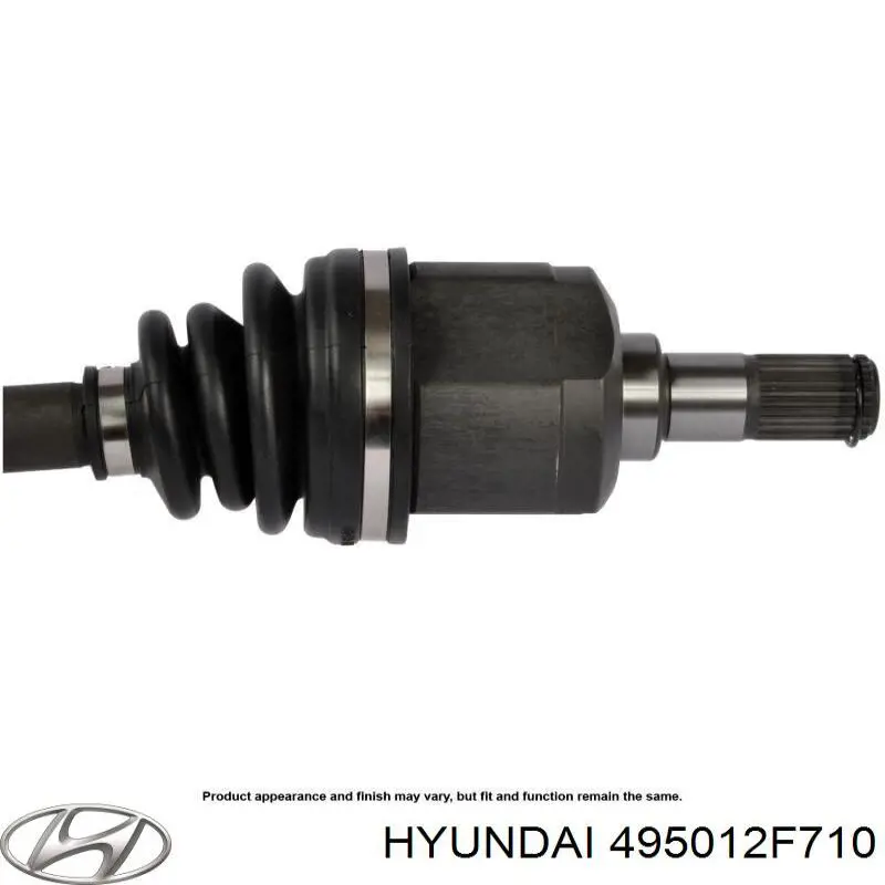Купити 495012F710 Hyundai/Kia 