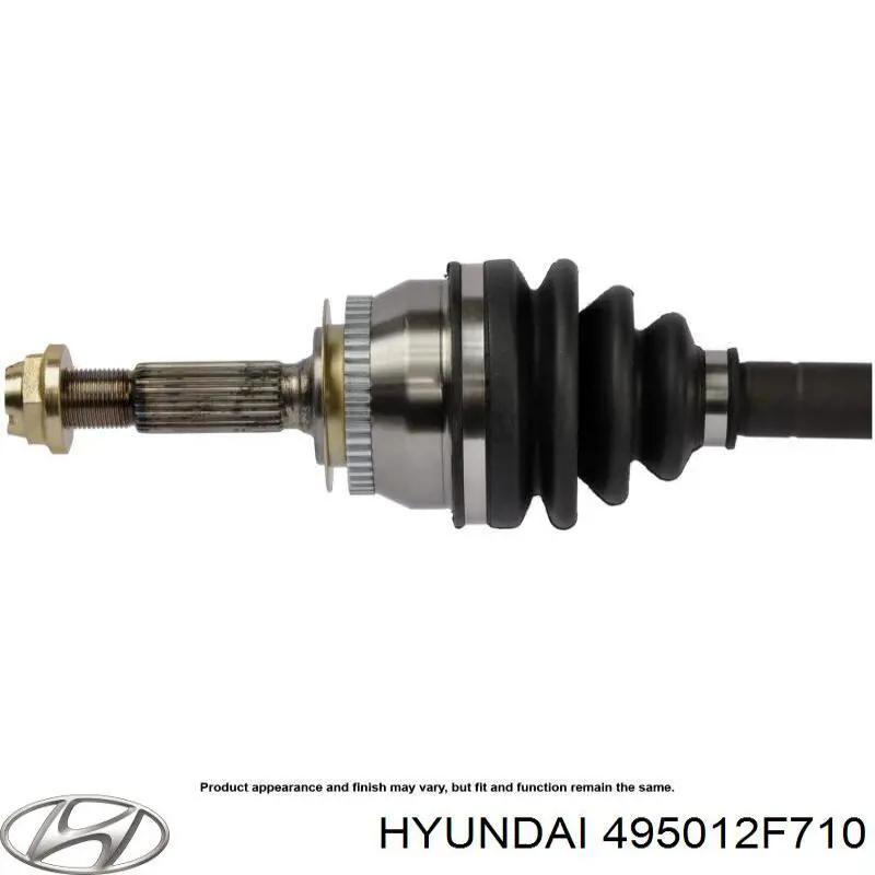  495012F710 Hyundai/Kia