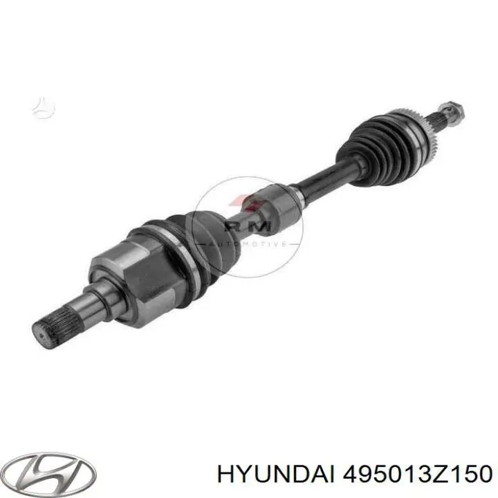 Піввісь передня, права GSP 224389 ціна, від 112.99 USD