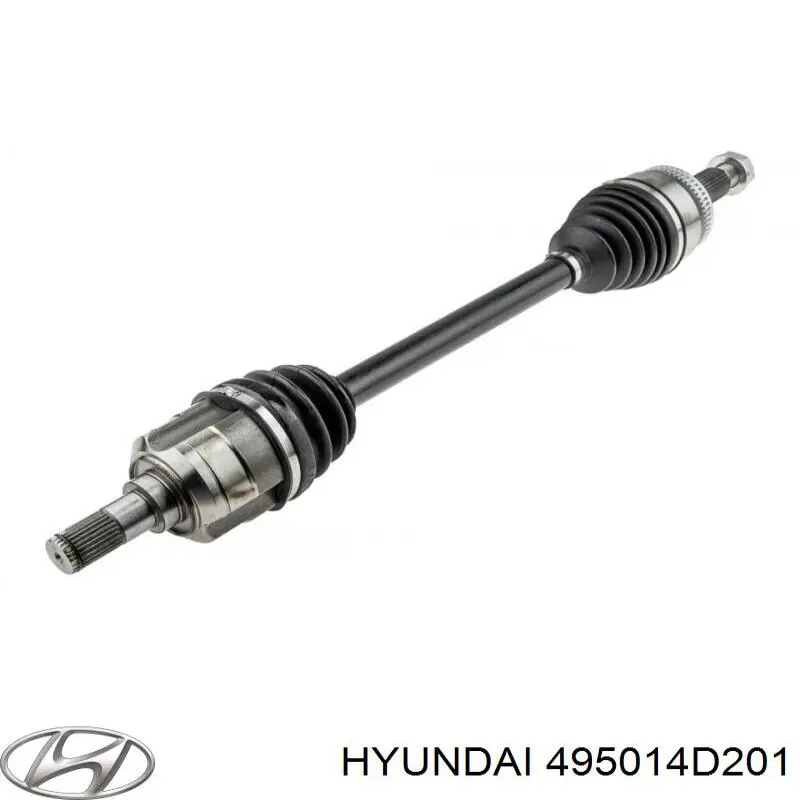 ШРУС наружный MARKET (OEM) XX495014D201