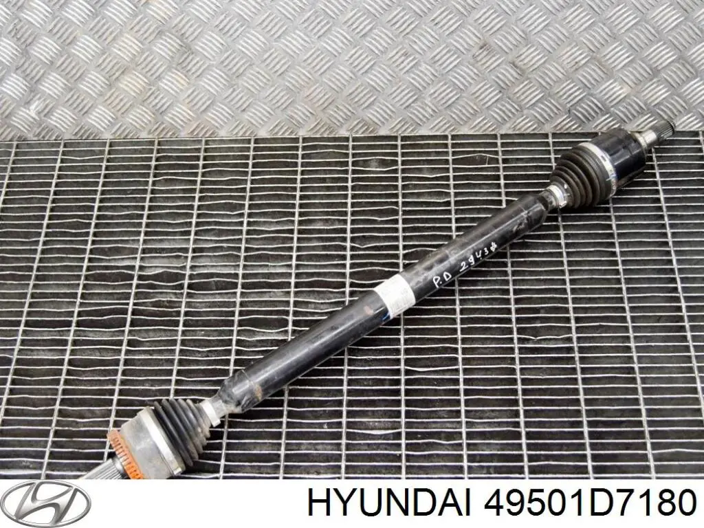  HK49501D7180 Market (OEM)