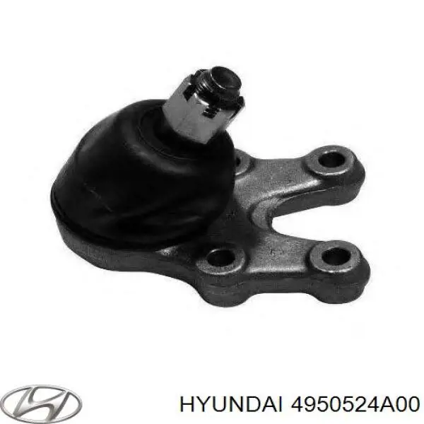 4950524A00 Hyundai/Kia ШРКШ внутрішній, передній