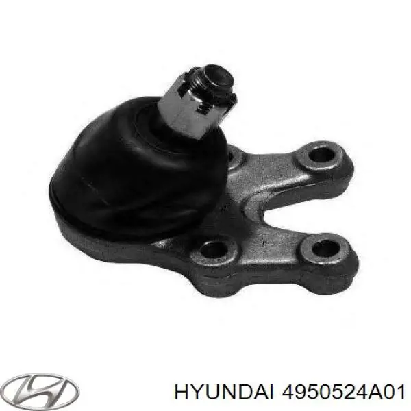 Купити MB526442 Mitsubishi Граната внутрішня ліва