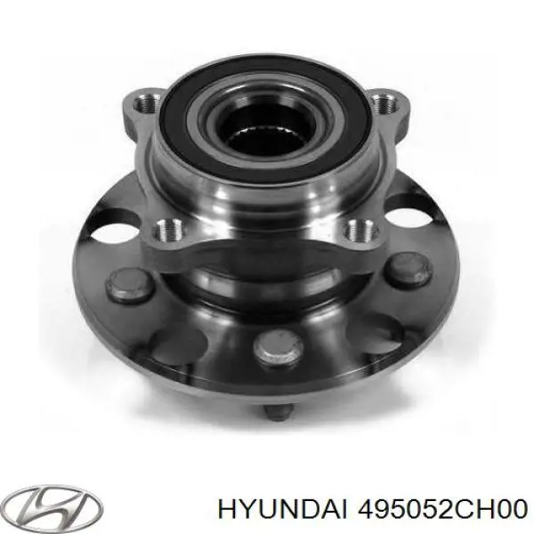  495052CH00 Hyundai/Kia