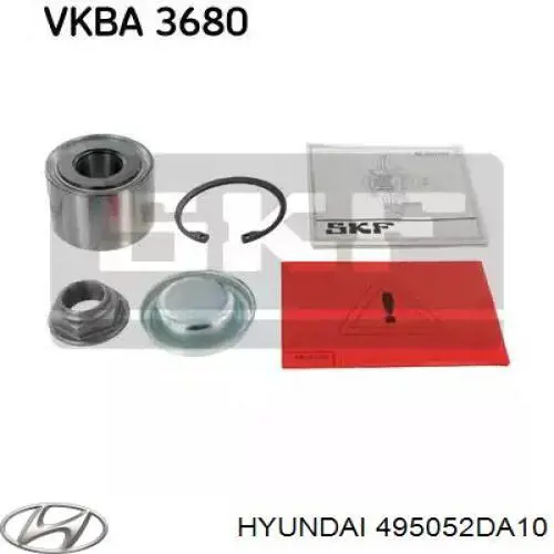  495052DA10 Hyundai/Kia