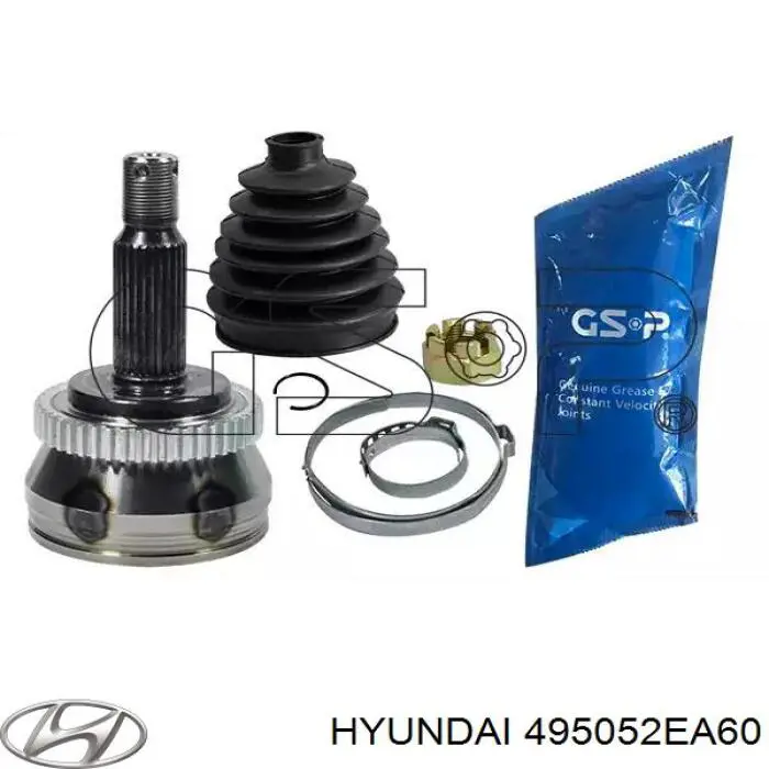  495052EA60 Hyundai/Kia