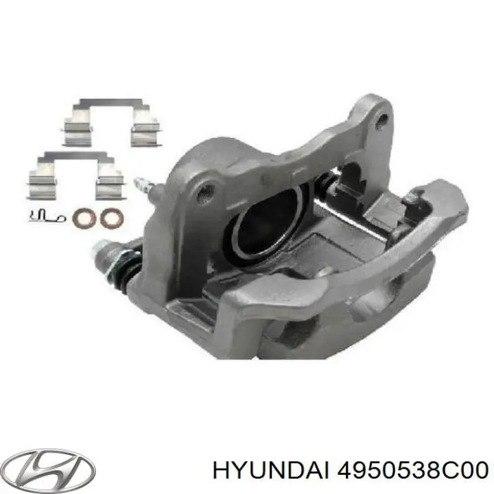 ШРКШ внутрішній, передній Hyundai/Kia 4950538C00 ціна, від 27.04 USD