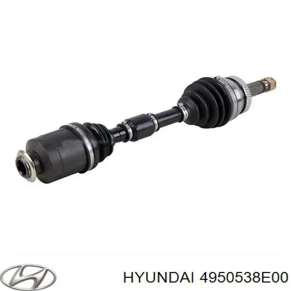 ШРУС внутрішній, передній Magneti Marelli TIJ0066