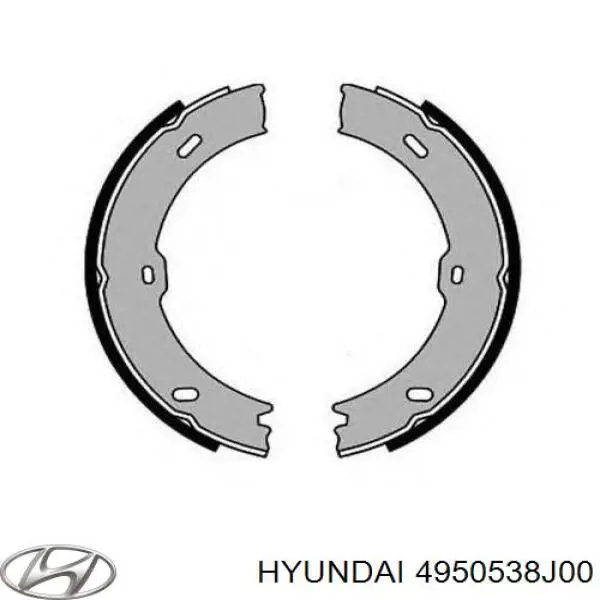  ШРКШ внутрішній, передній, лівий Hyundai Sonata 4