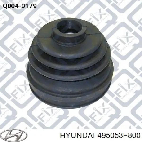 Купити 495053F800 Hyundai/Kia 