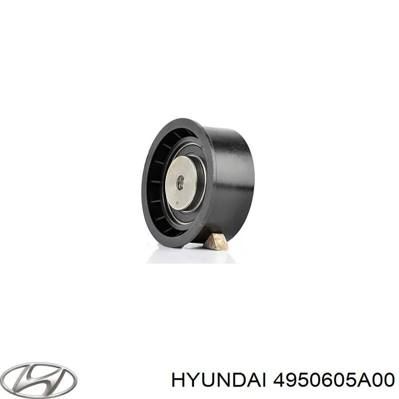 Купити 4950605A00 Hyundai/Kia Пильник шарніра кутових швидкостей внутрішній передній