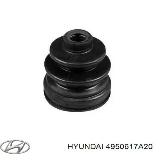  4950617A20 Hyundai/Kia