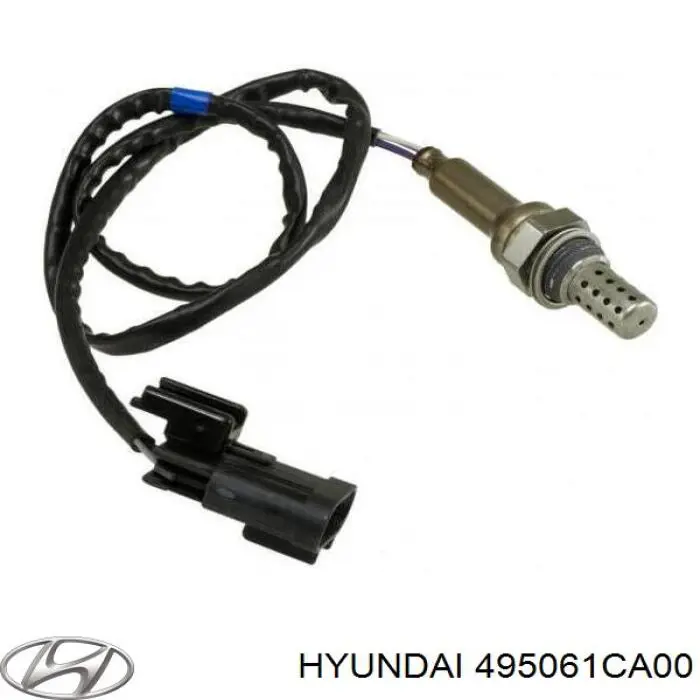 Пильник ШРУСа внутрішній 495061CA00 Hyundai/Kia