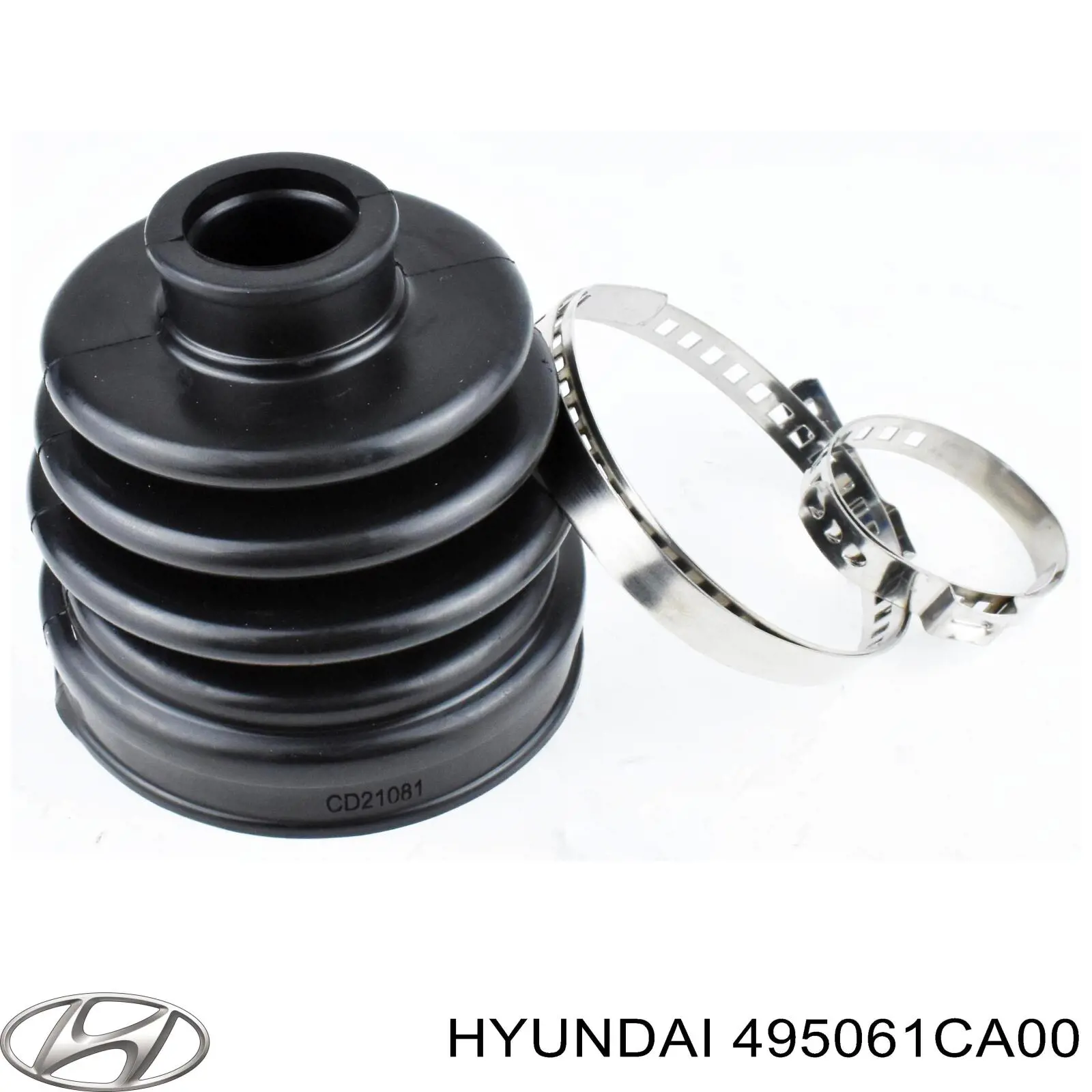 Пильник гранати внутрішній, передній півосі Hyundai/Kia 495061CA00 ціна, від 5.76 USD