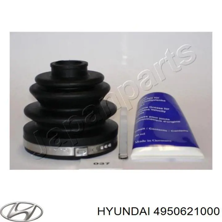  4950621000 Hyundai/Kia