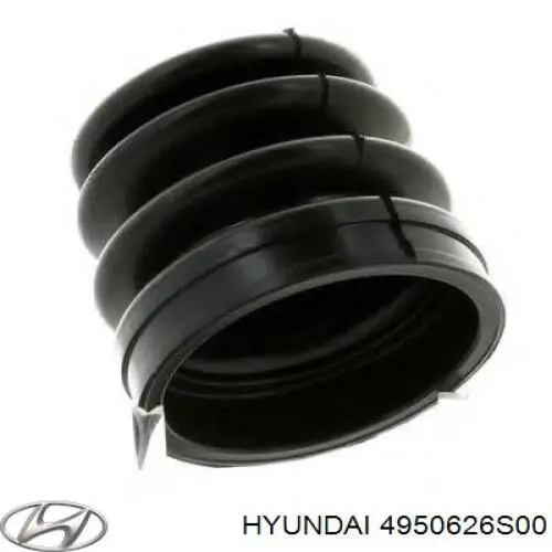 4950626S00 Hyundai/Kia пильник шруса внутрішній, передній піввісі