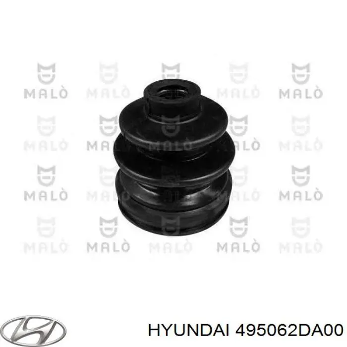  495062DA00 Hyundai/Kia