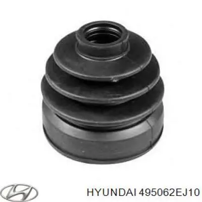 495062EJ10 Hyundai/Kia Пильник гранати внутрішній, лівий